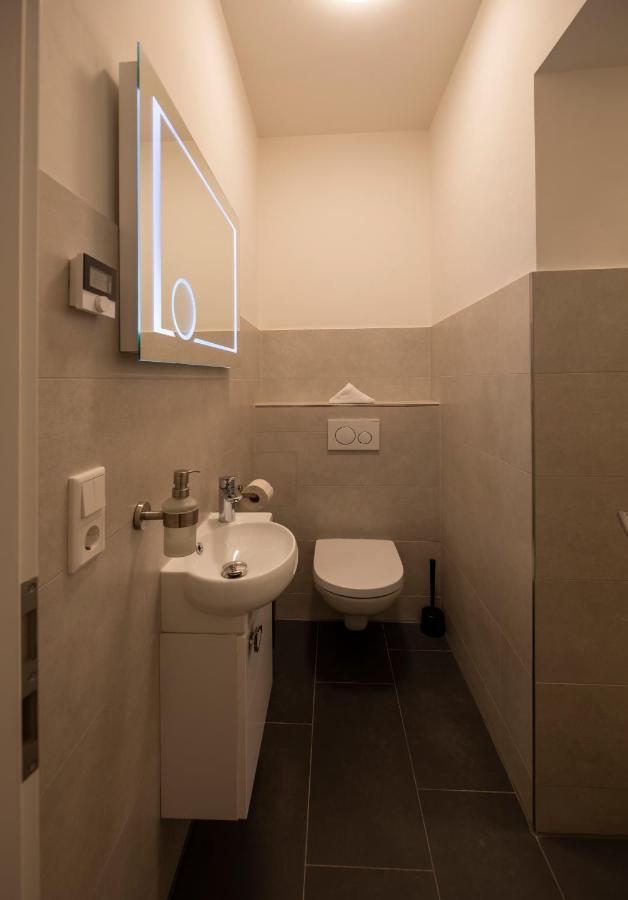 Jaybnb - Apartment In Zentraler Lage Zur Dortmunder Innenstadt Luaran gambar