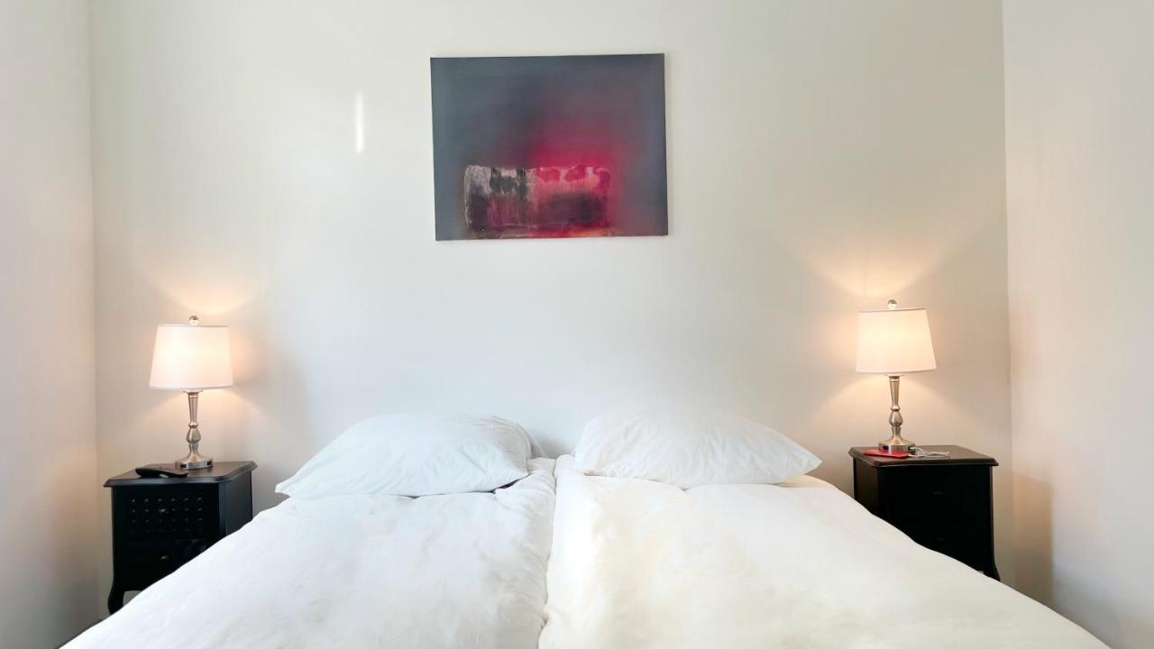 Jaybnb - Apartment In Zentraler Lage Zur Dortmunder Innenstadt Luaran gambar