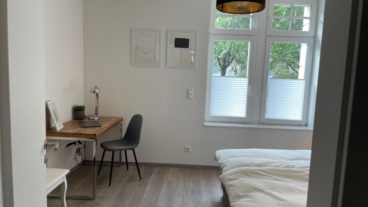 Jaybnb - Apartment In Zentraler Lage Zur Dortmunder Innenstadt Luaran gambar
